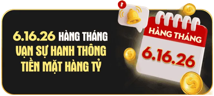 Khuyến mãi độc quyền tại win888 casino