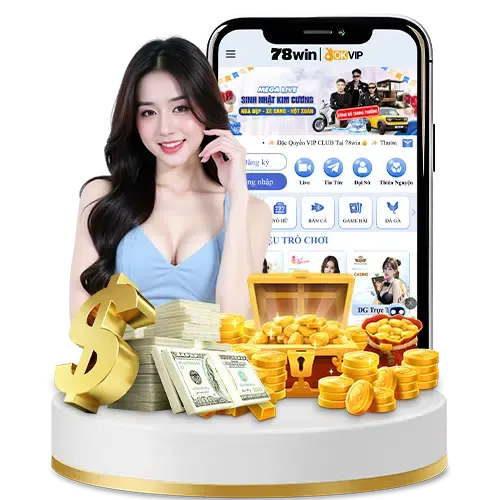 Giao diện thân thiện win888 casino