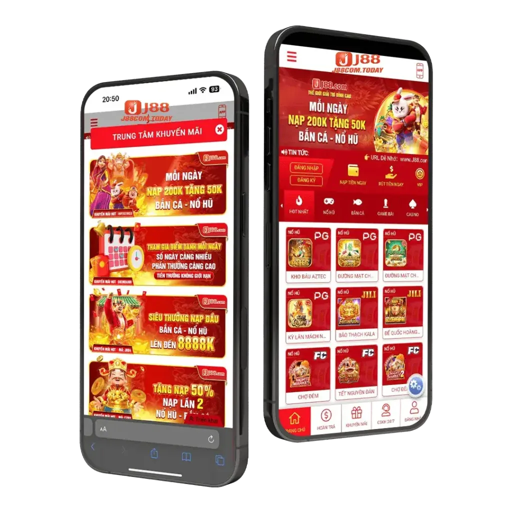 Tỷ lệ cược hấp dẫn win888 casino