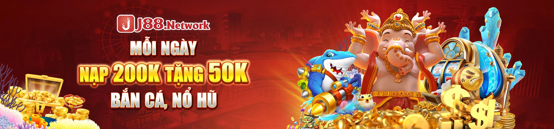 Banner khuyến mãi win888 casino 2026 với các ưu đãi hấp dẫn