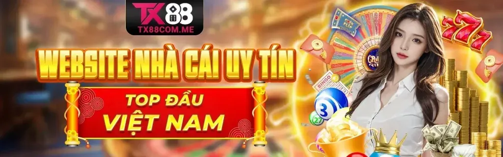 Hình ảnh trò chơi nổ hũ tại win888 casino với các máy slot đa dạng chủ đề