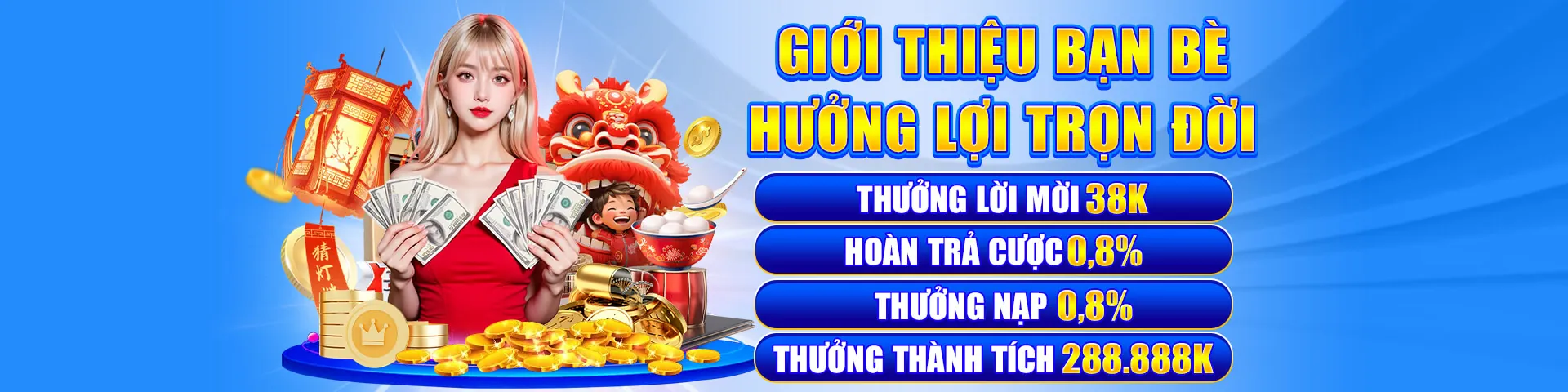 Tin tức mới nhất WIN888 CASINO