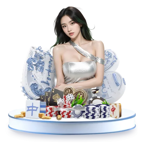 Giao diện win888 casino trên PC